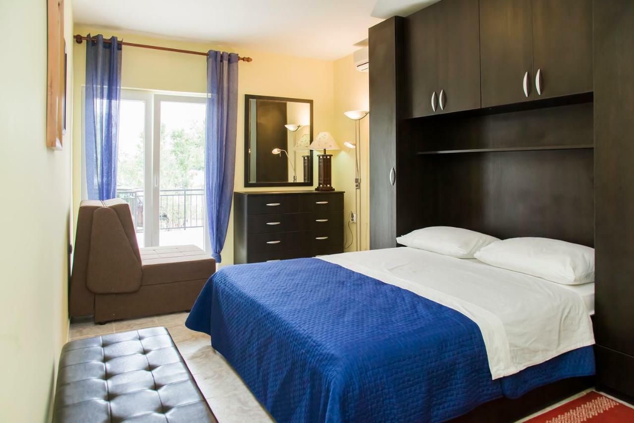 Vila Lukrecija Drače Zimmer foto